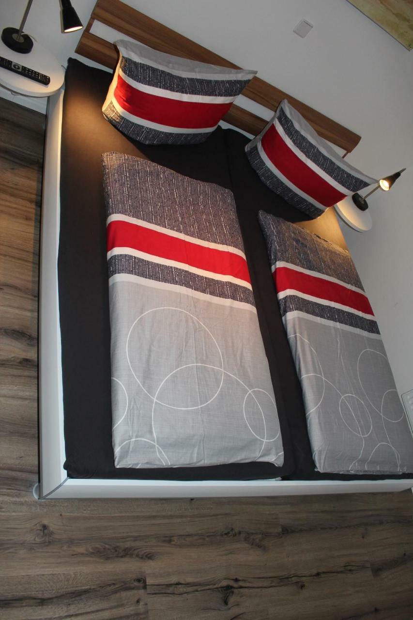 Appartement Leuchtturm 13 à Großenbrode Extérieur photo